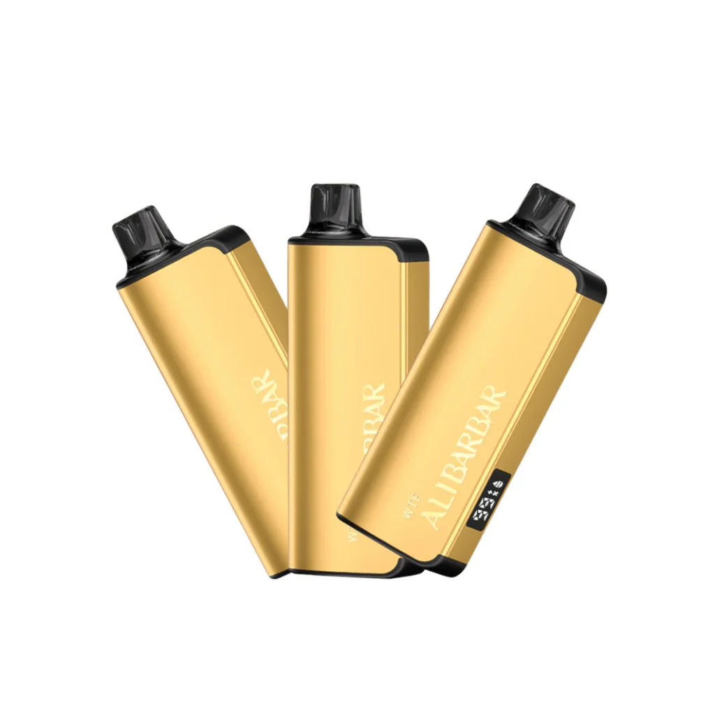 Alibarbar Ingot 9000