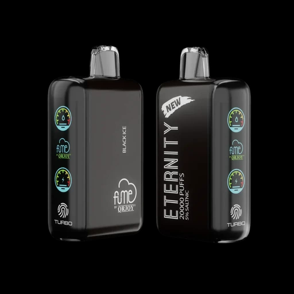 Fume Eternity 20000