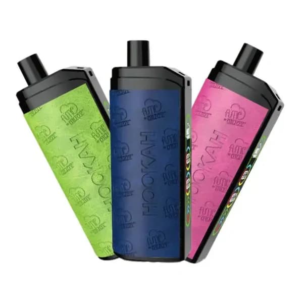 Fume Hookah 20K