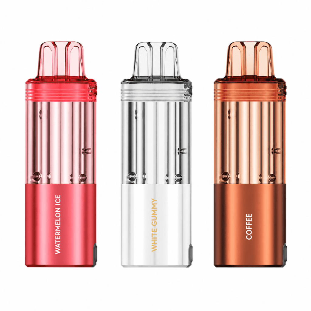 Foger Switch Pro 30K Pods Pack