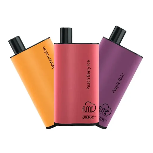 Fume Infinity 3500