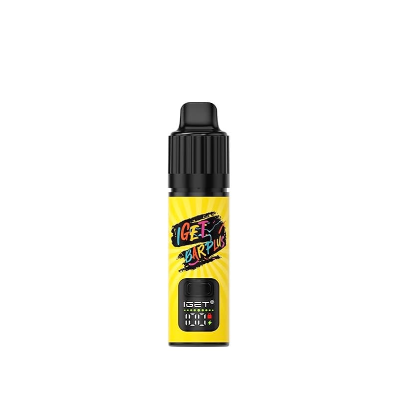 IGET Bar Plus 3.0