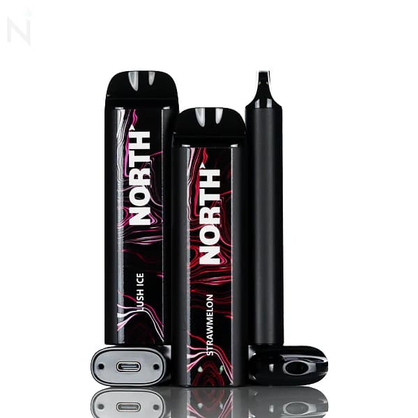 North 5000