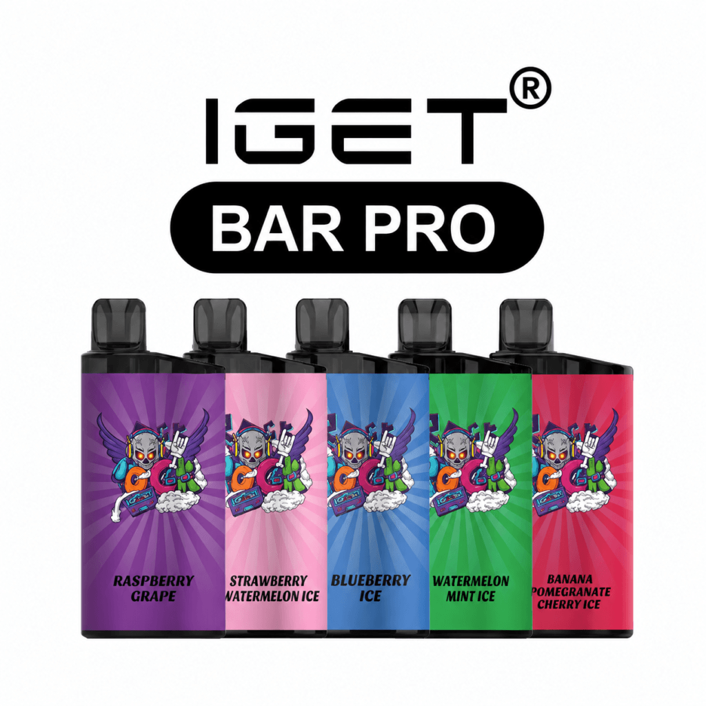 IGET Bar Pro