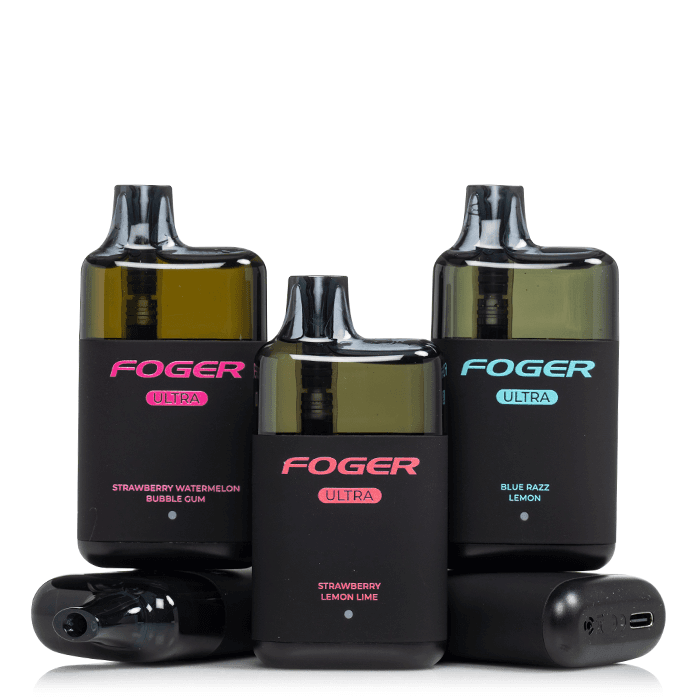 Foger Ultra 25K
