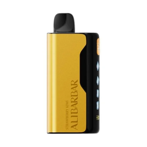 Alibarbar Ice Adjust 12000