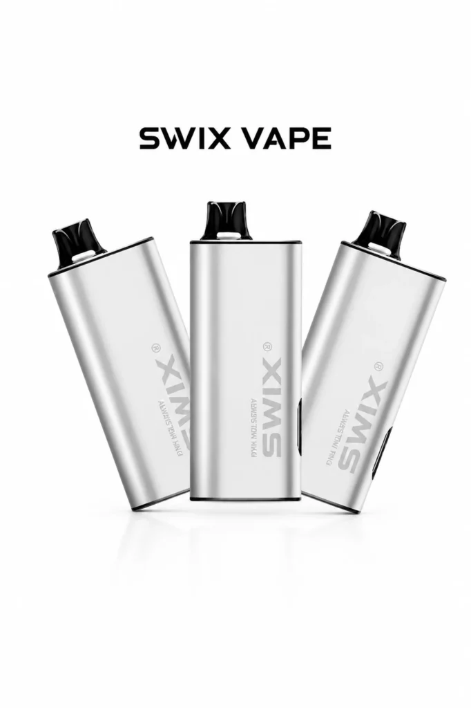 SWIX Mate 9000