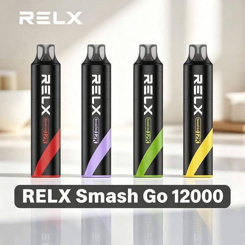 RELX Smash Go 12K