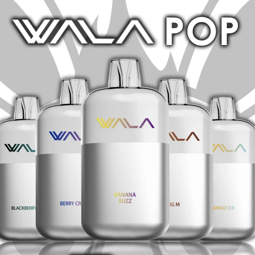 Wala POP 10000