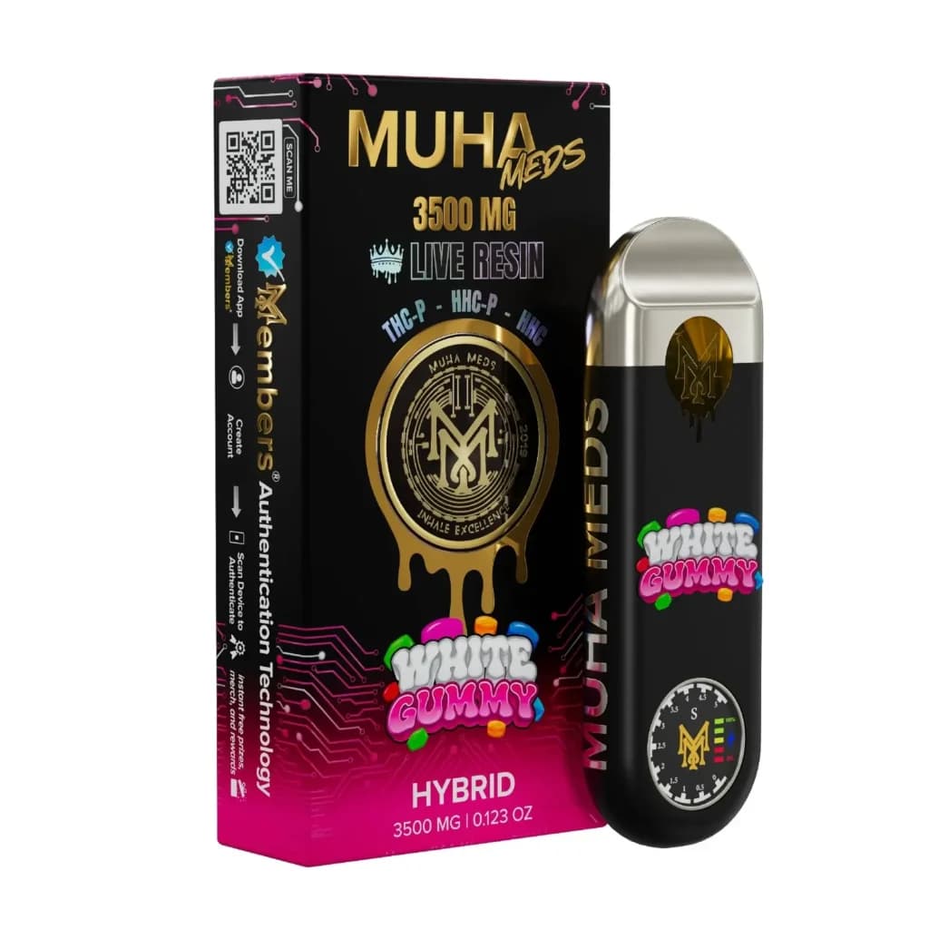 Live Resin 3500mg