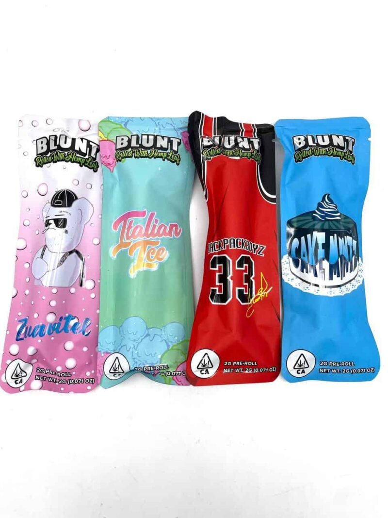 BACKPACK BOYZ 2G BLUNT