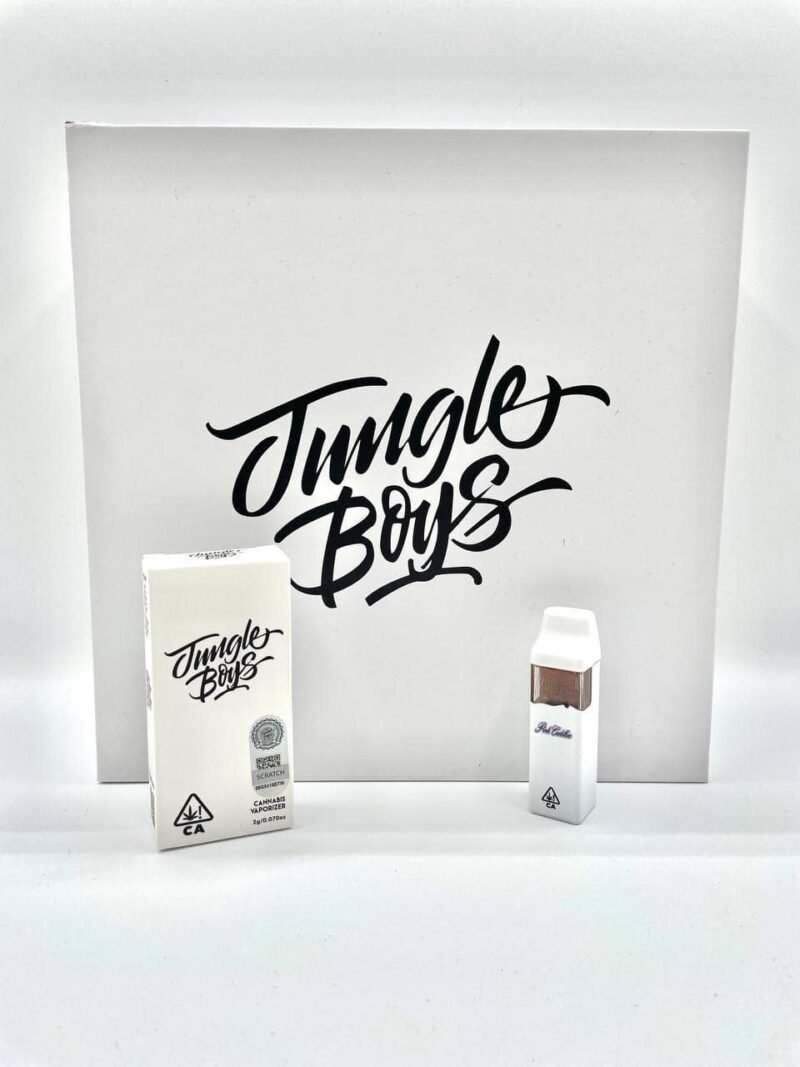 JUNGLE BOYS 2G DISPOSABLE