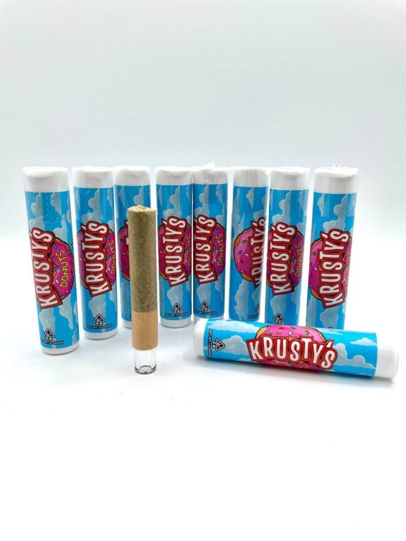 KRUSTY’S HASH HOLE