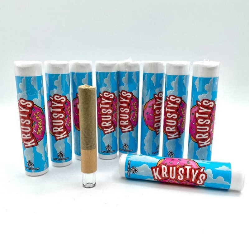 KRUSTY’S HASH HOLE