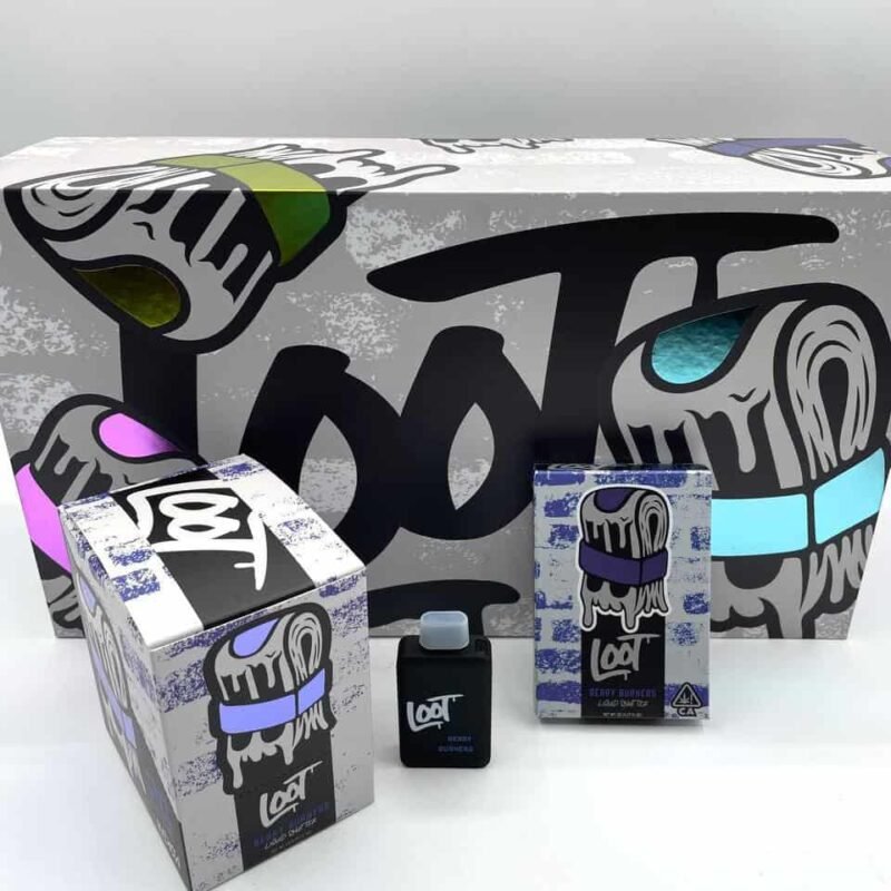LOOT 2G DISPOSABLE