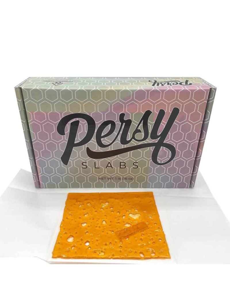 PERSY SLABS