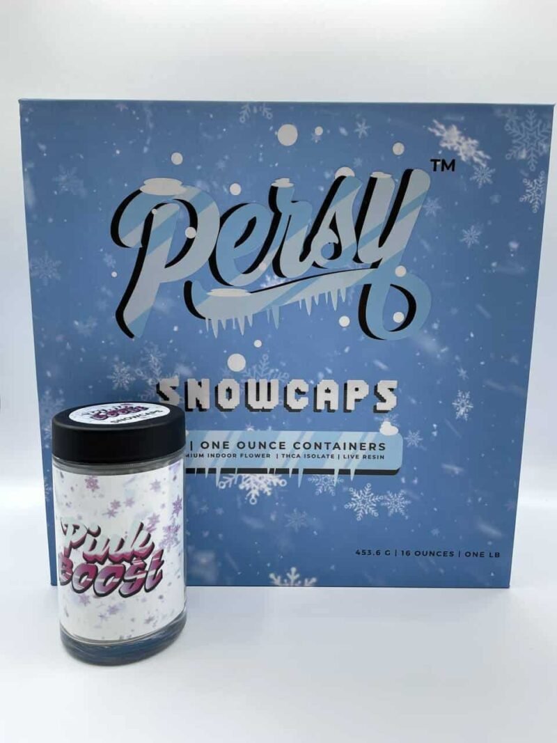 PERSY SNOWCAPS