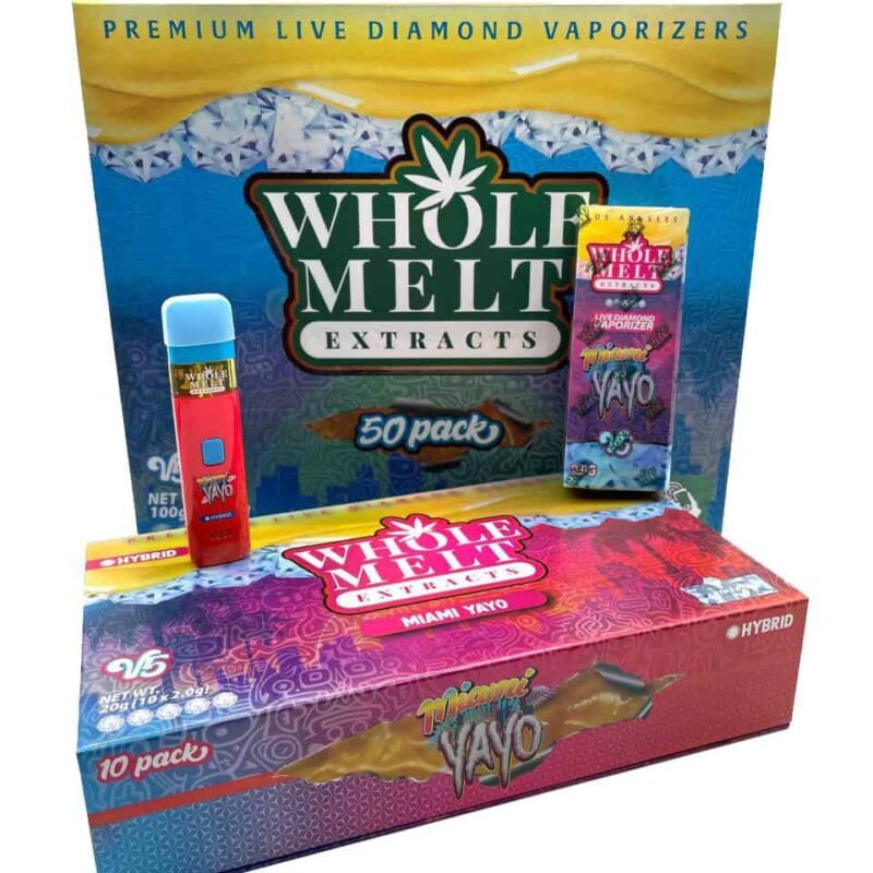 WHOLE MELT 2G DISPO v.5