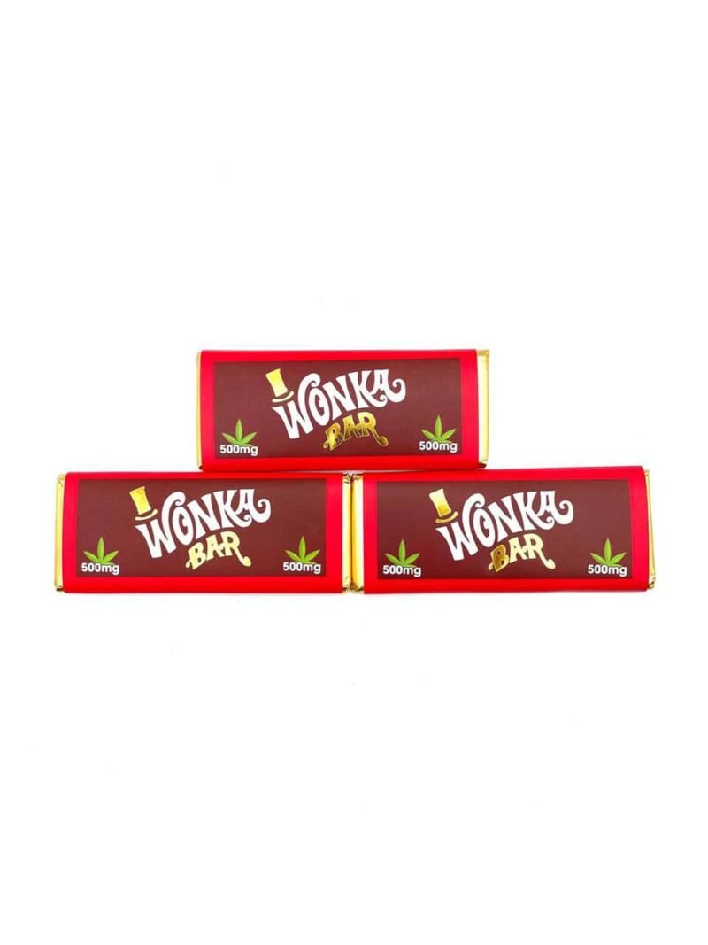 WONKA BAR