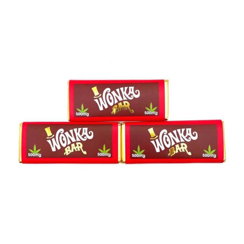 WONKA BAR