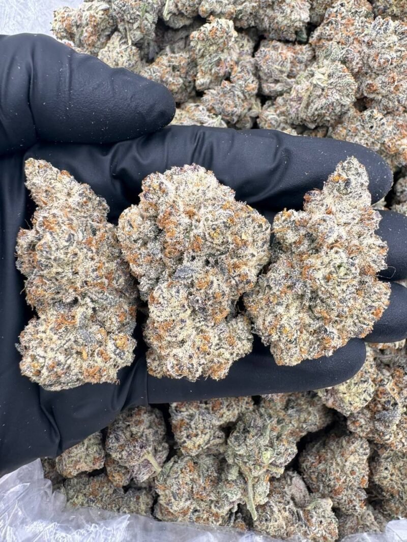 FROSTED FLAKE