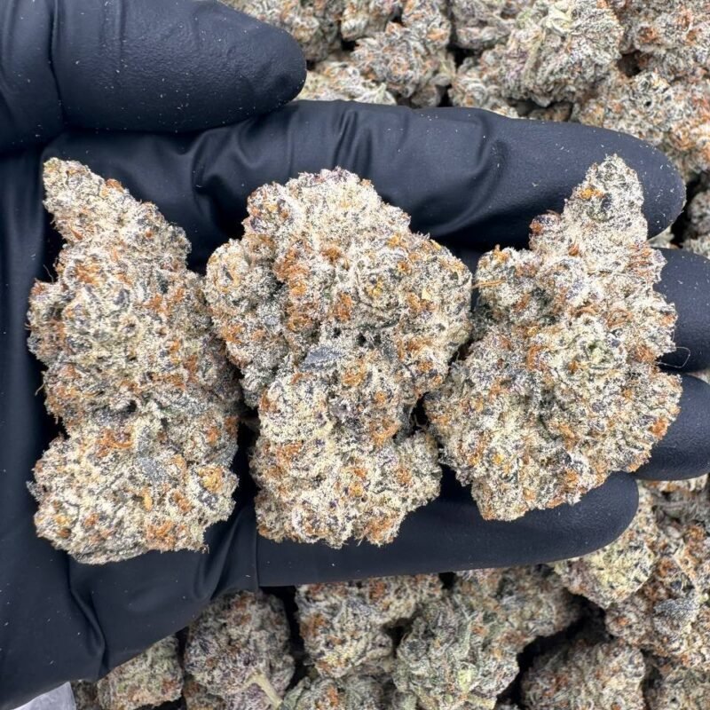 FROSTED FLAKE