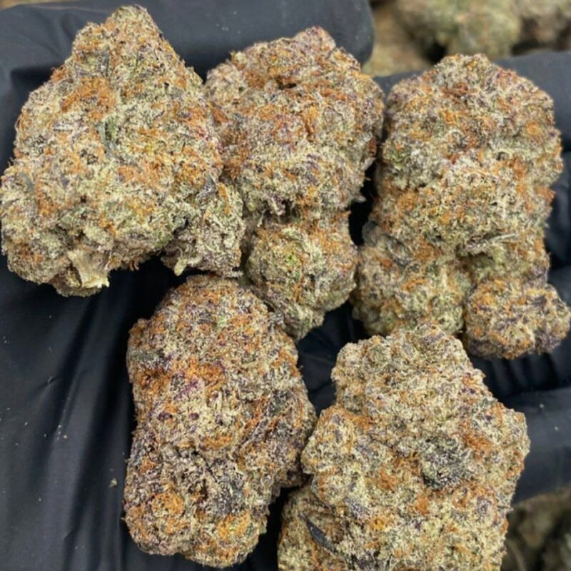RAINBOW OREOZ