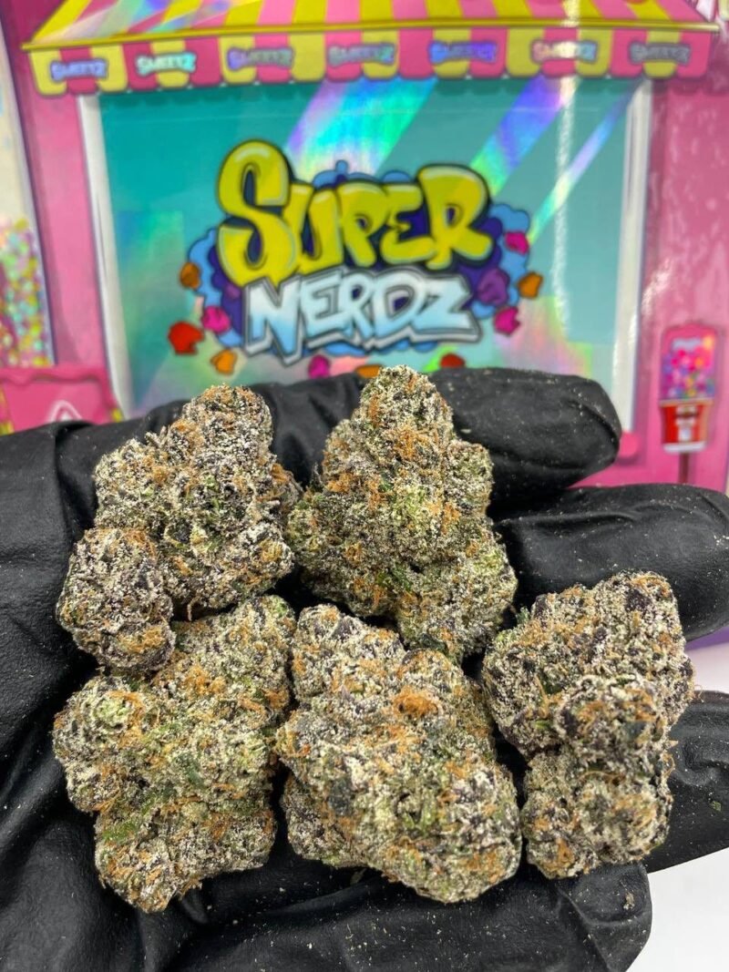 AUTHENTIC SWEETZ EXOTICS